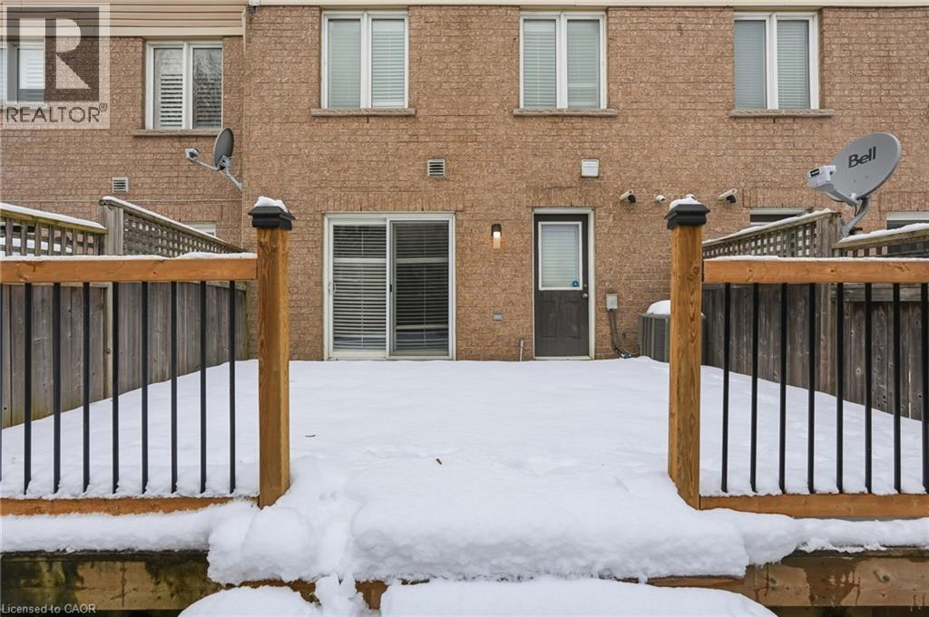 7 Sirente Drive Unit# 48, Hamilton, Ontario  L9A 0B4 - Photo 43 - 40793630