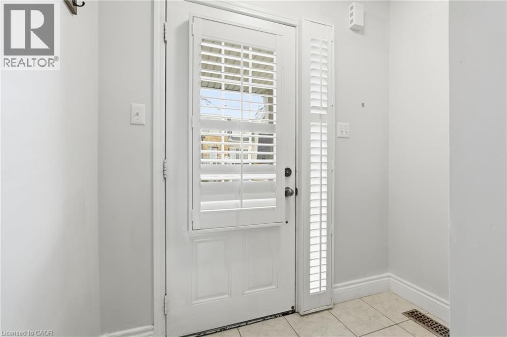 7 Sirente Drive Unit# 48, Hamilton, Ontario  L9A 0B4 - Photo 6 - 40793630