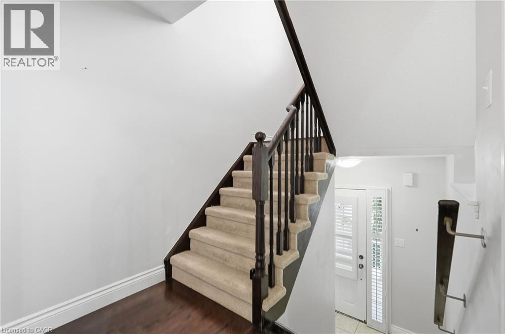 7 Sirente Drive Unit# 48, Hamilton, Ontario  L9A 0B4 - Photo 8 - 40793630