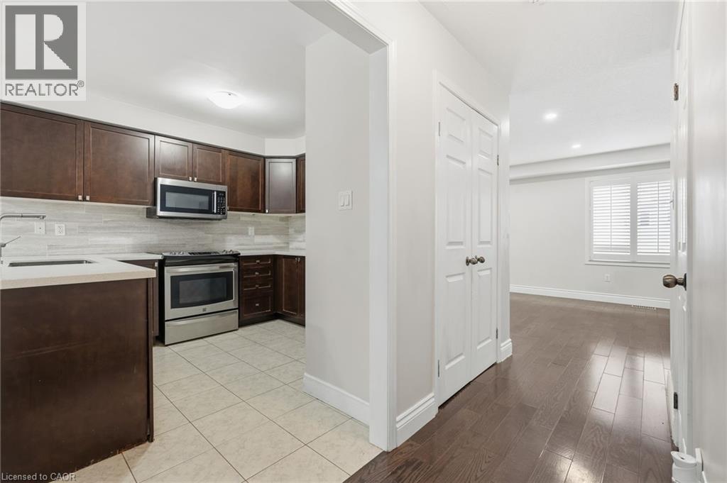 7 Sirente Drive Unit# 48, Hamilton, Ontario  L9A 0B4 - Photo 9 - 40793630