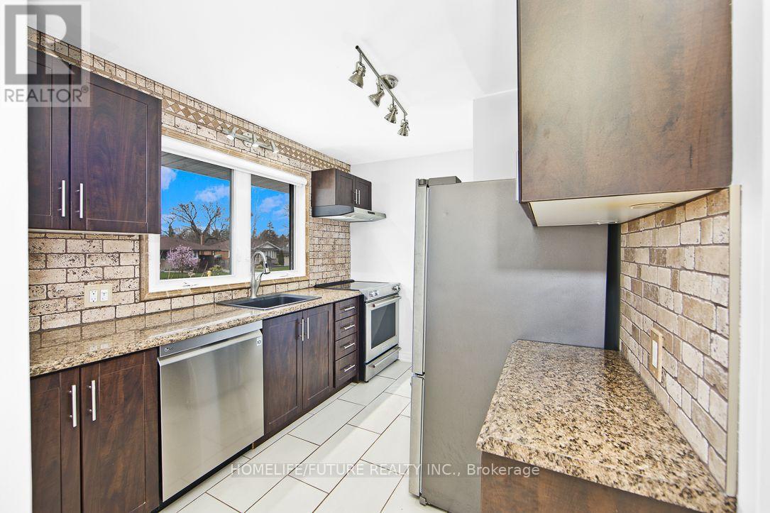 777 Eastglen Drive, Oshawa, Ontario  L1G 1H3 - Photo 11 - E12631952