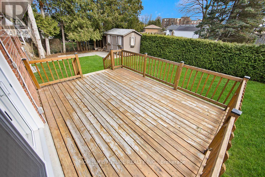 777 Eastglen Drive, Oshawa, Ontario  L1G 1H3 - Photo 18 - E12631952