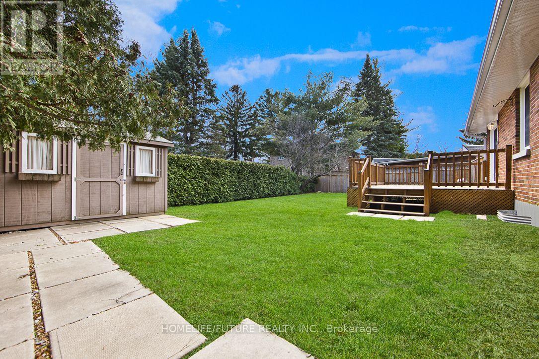 777 Eastglen Drive, Oshawa, Ontario  L1G 1H3 - Photo 19 - E12631952