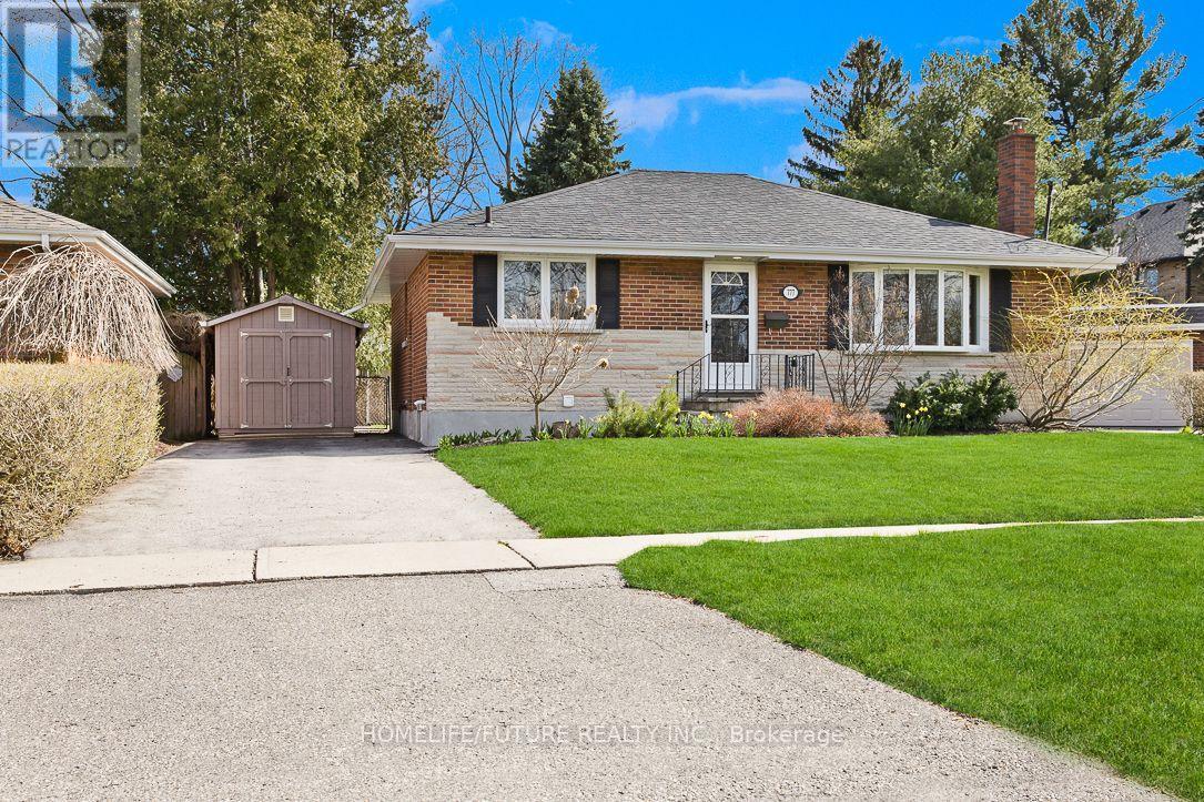 777 Eastglen Drive, Oshawa, Ontario  L1G 1H3 - Photo 2 - E12631952