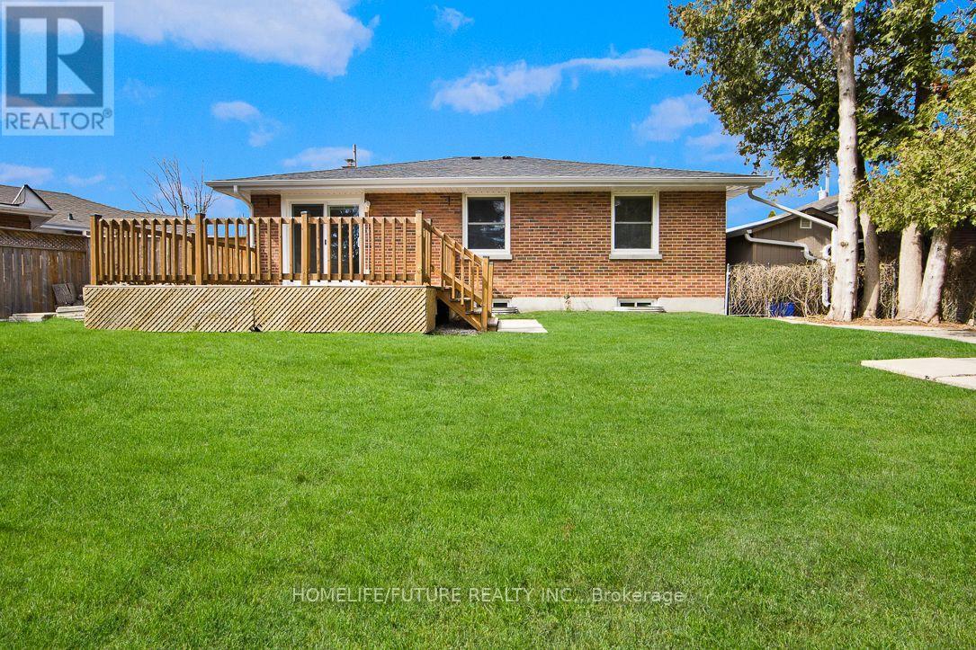 777 Eastglen Drive, Oshawa, Ontario  L1G 1H3 - Photo 20 - E12631952