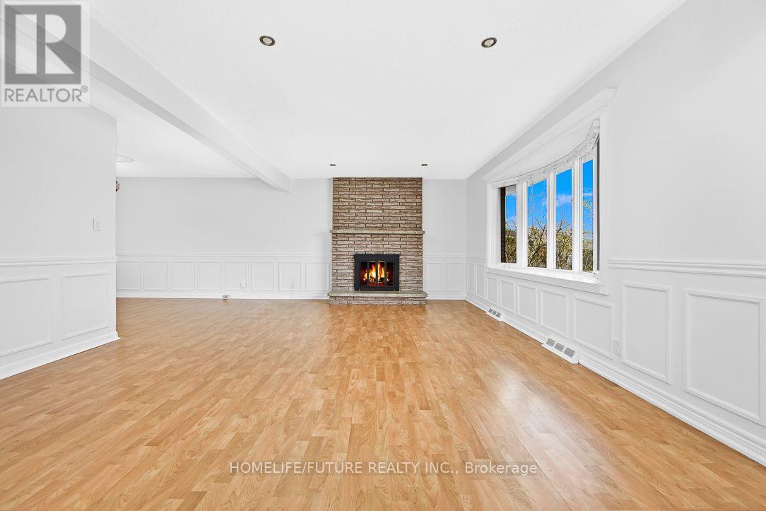 777 Eastglen Drive, Oshawa, Ontario  L1G 1H3 - Photo 4 - E12631952