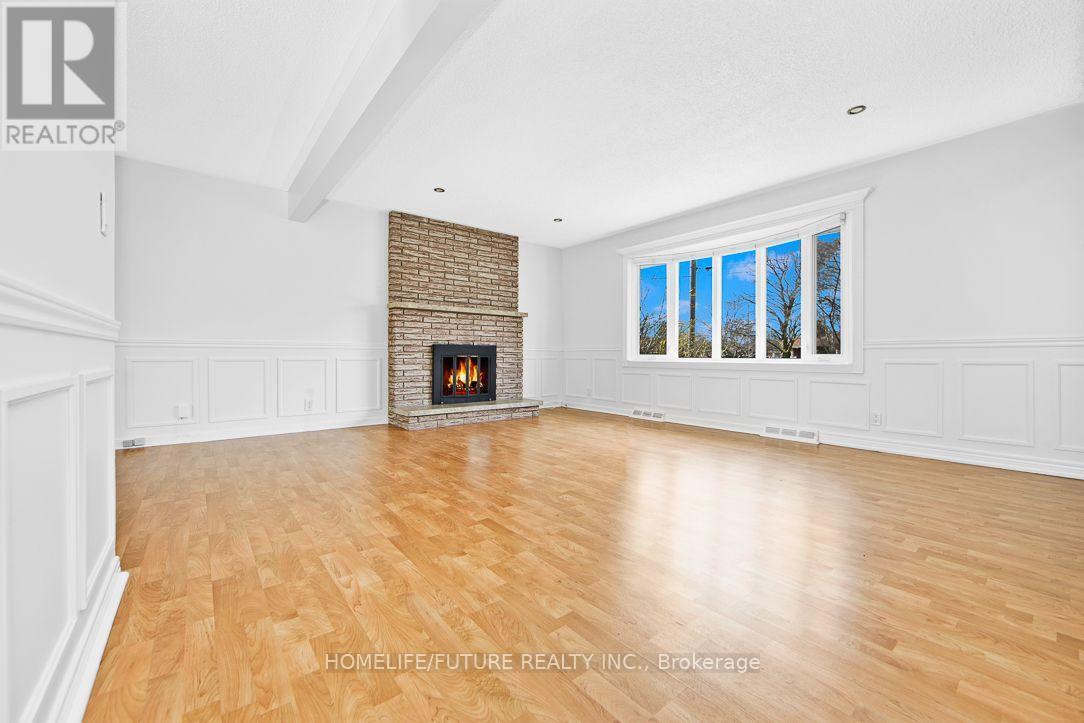 777 Eastglen Drive, Oshawa, Ontario  L1G 1H3 - Photo 5 - E12631952