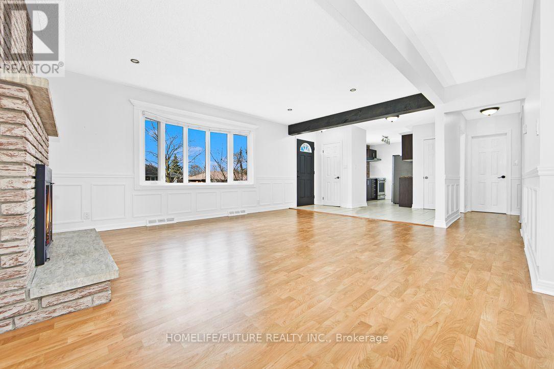 777 Eastglen Drive, Oshawa, Ontario  L1G 1H3 - Photo 6 - E12631952