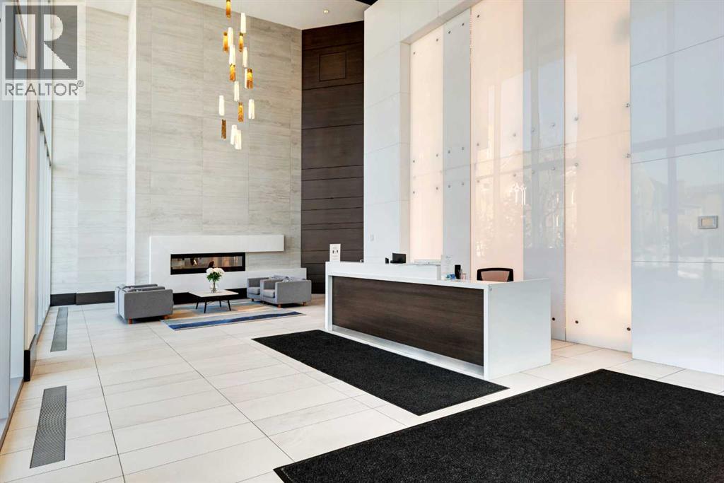 703, 930 16 Avenue Sw, Calgary, Alberta  T2R 1C2 - Photo 4 - A2264650