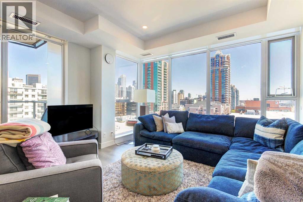 703, 930 16 Avenue Sw, Calgary, Alberta  T2R 1C2 - Photo 15 - A2264650