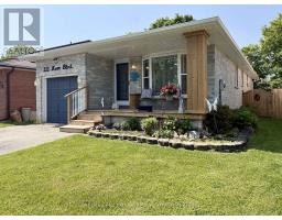 111 KERR BOULEVARD, New Tecumseth, Ontario