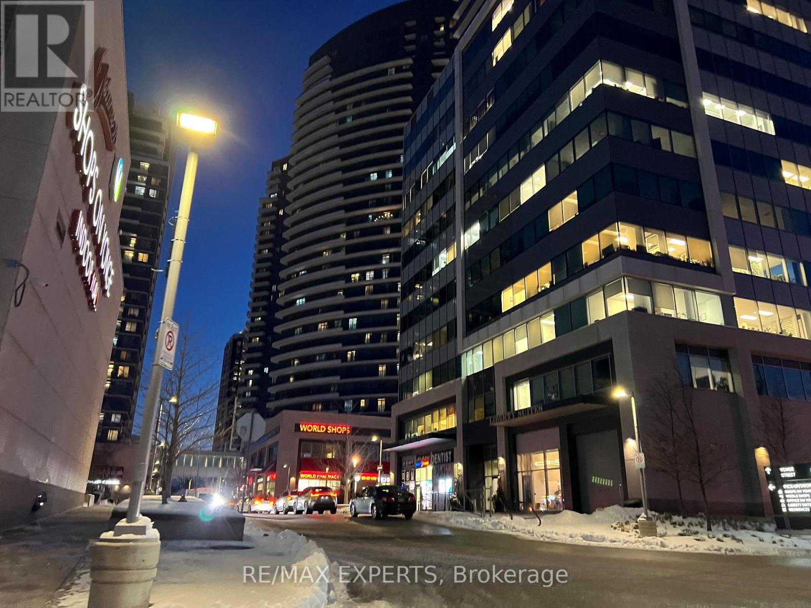 135 - 7163 YONGE STREET, Markham, Ontario