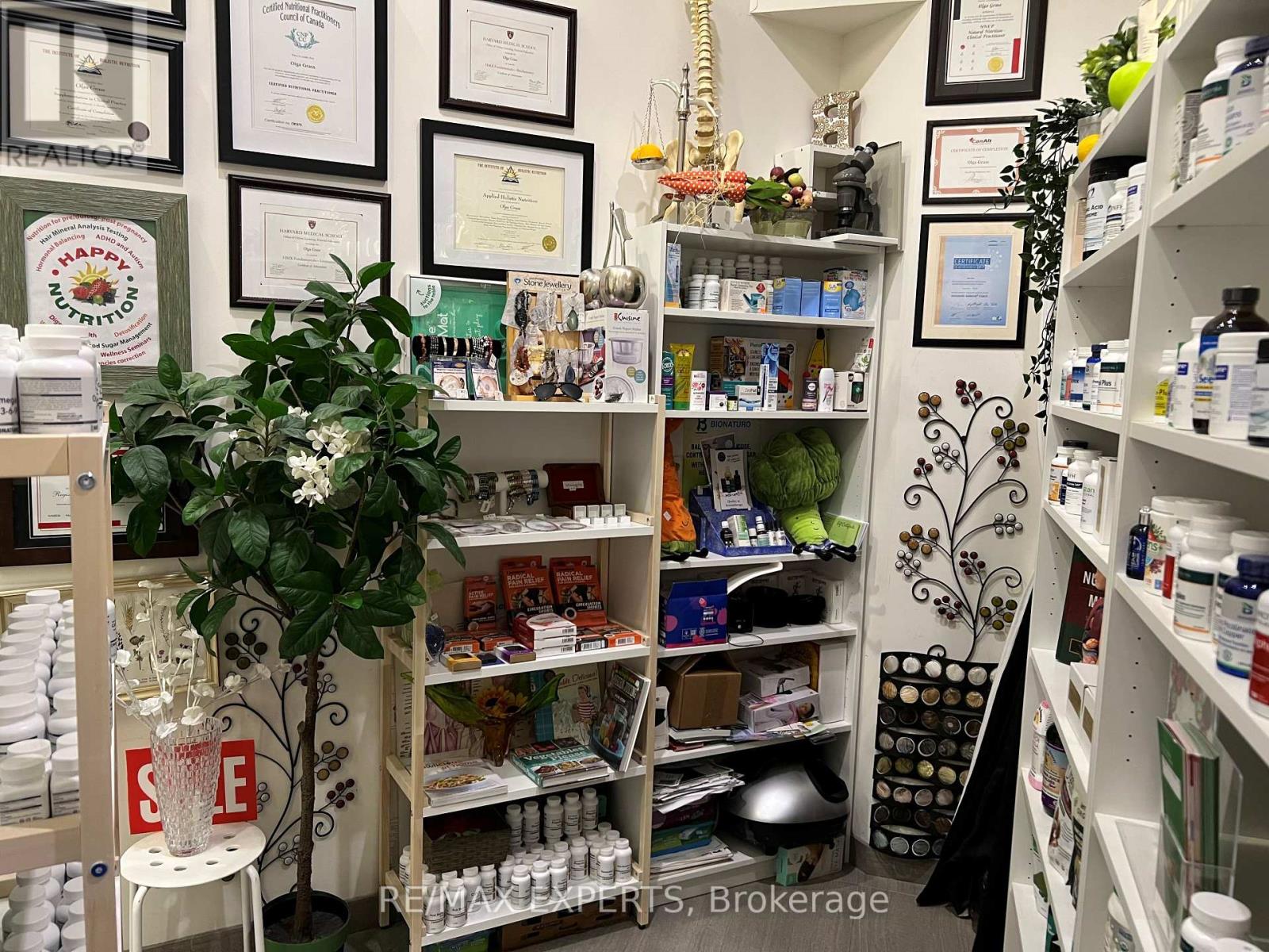 135 - 7163 Yonge Street, Markham, Ontario  L3T 0C8 - Photo 23 - N12631956