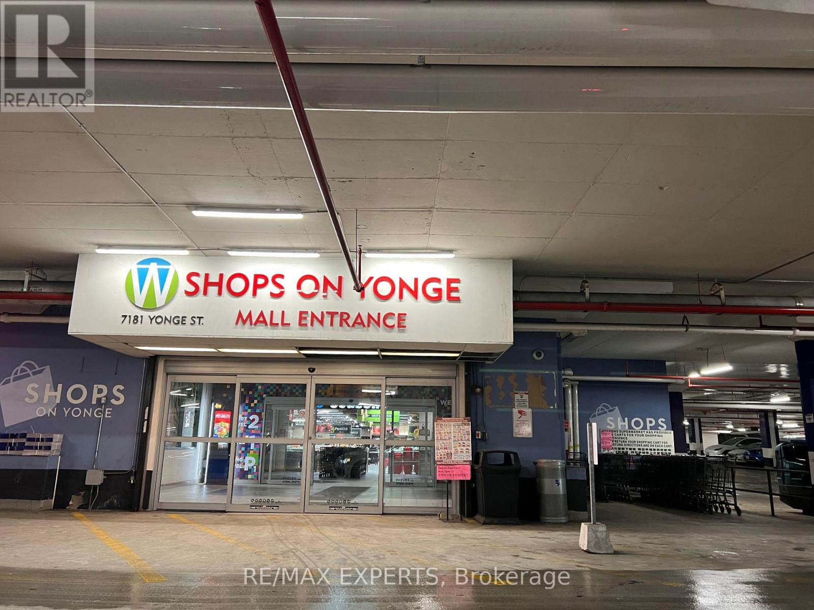 135 - 7163 Yonge Street, Markham, Ontario  L3T 0C8 - Photo 25 - N12631956