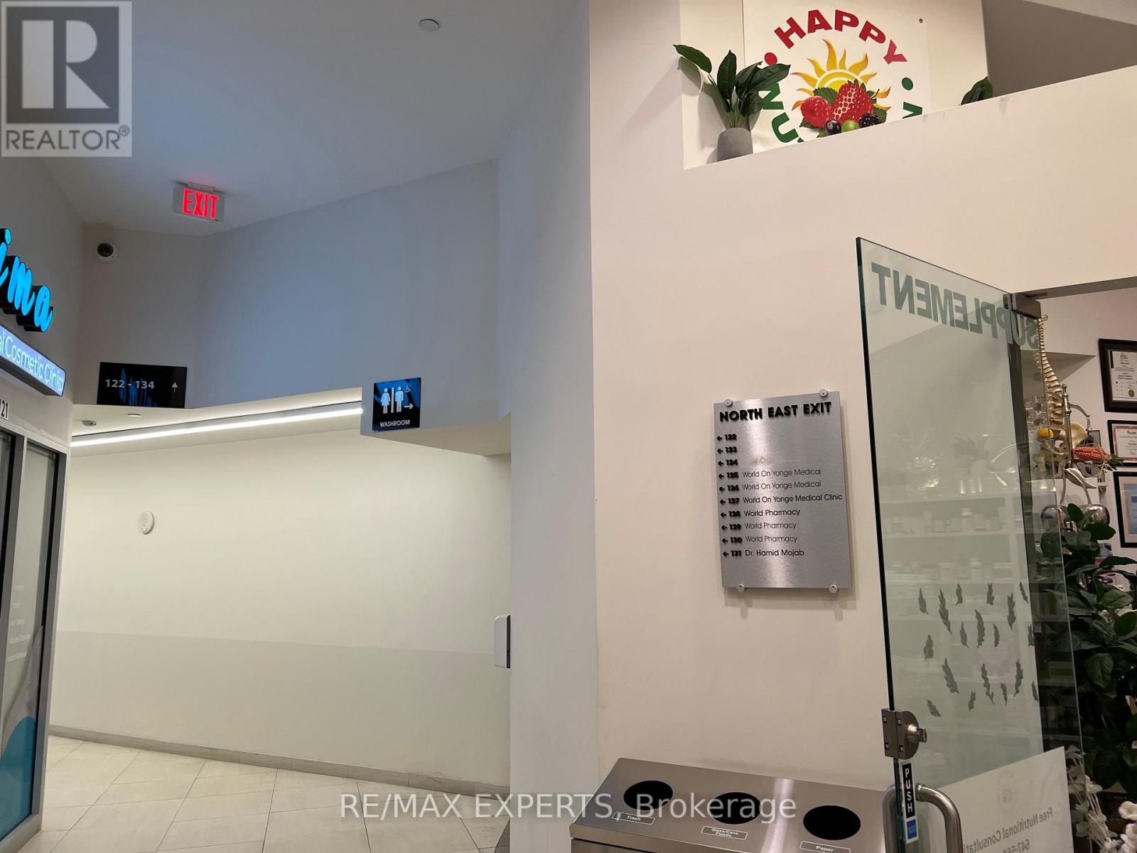 135 - 7163 Yonge Street, Markham, Ontario  L3T 0C8 - Photo 22 - N12631958