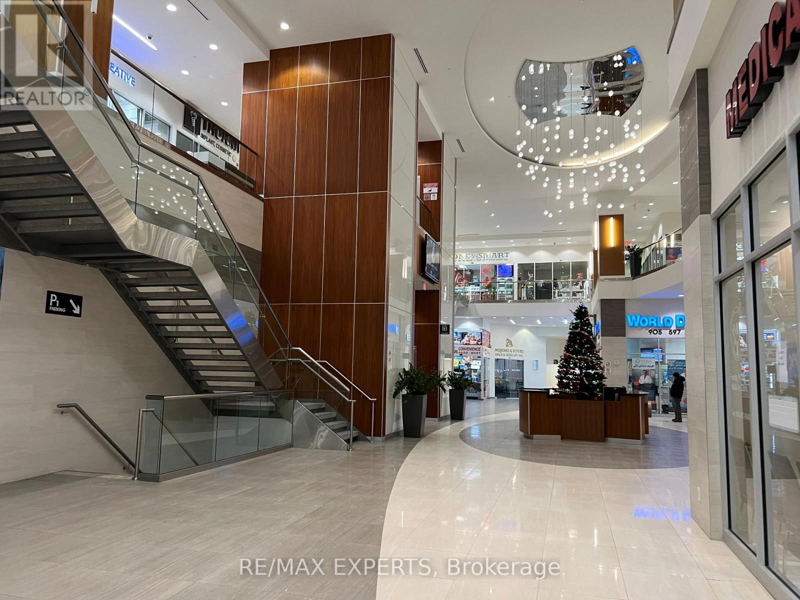 135 - 7163 Yonge Street, Markham, Ontario  L3T 0C8 - Photo 7 - N12631958