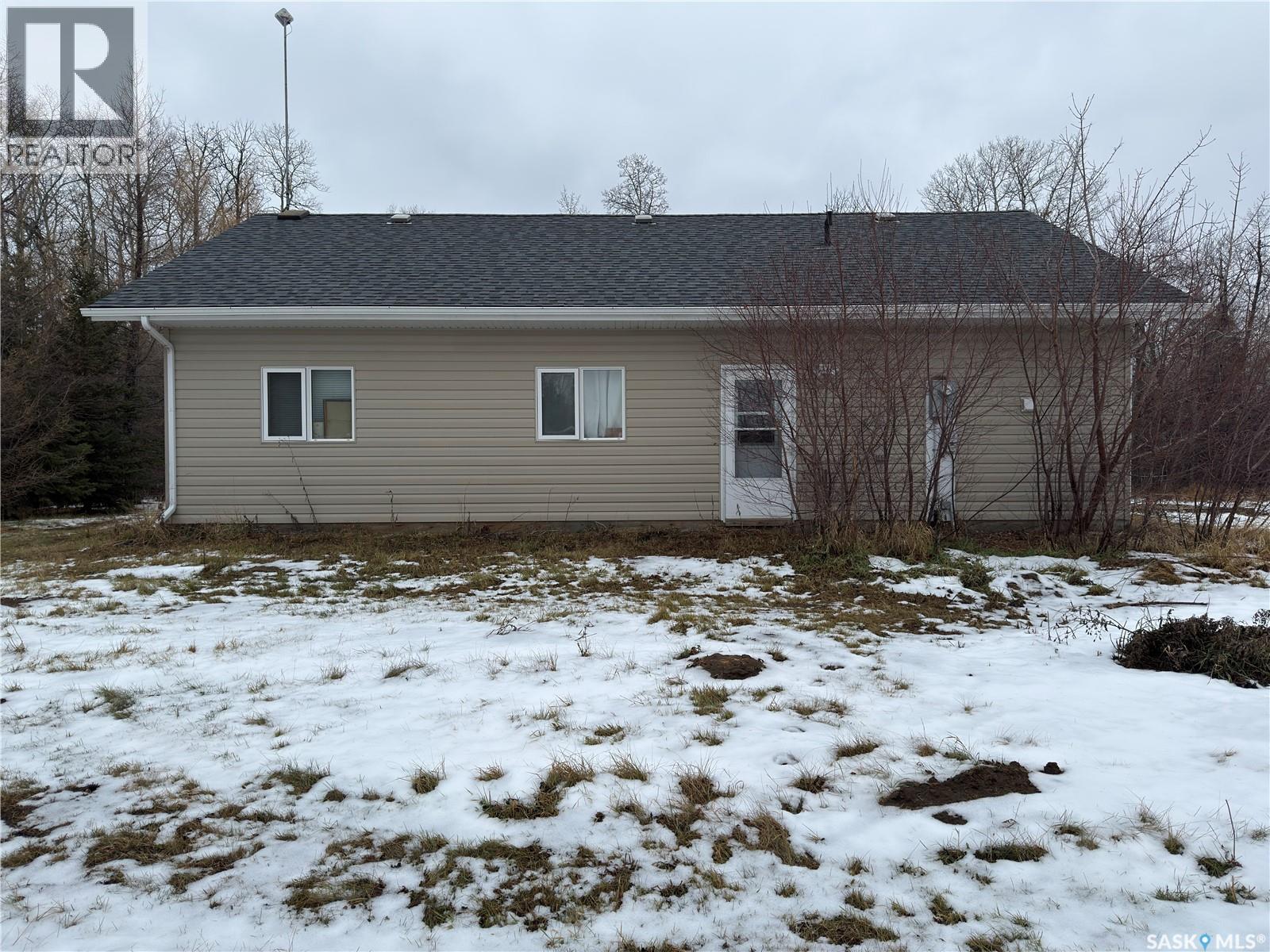 Range Rd 2245 Acreage, Garden River Rm No. 490, Saskatchewan  S6V 5R2 - Photo 12 - SK025598