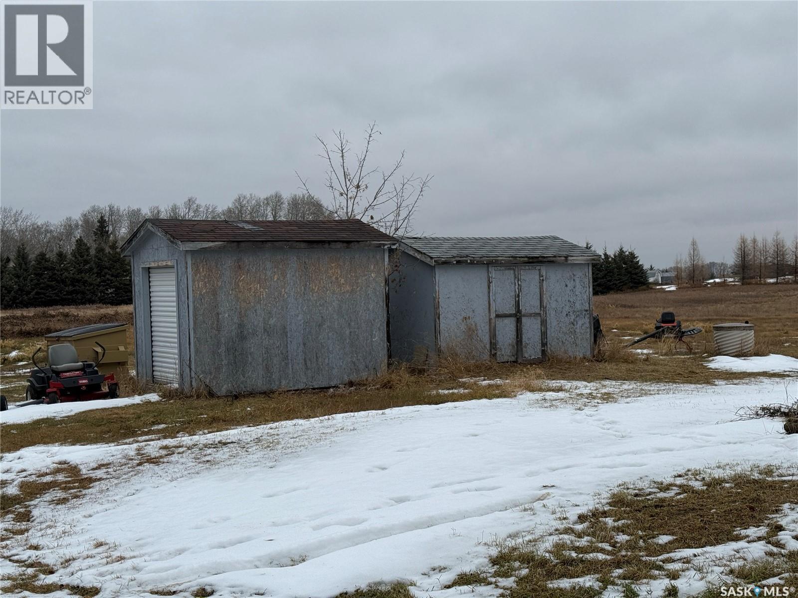 Range Rd 2245 Acreage, Garden River Rm No. 490, Saskatchewan  S6V 5R2 - Photo 14 - SK025598