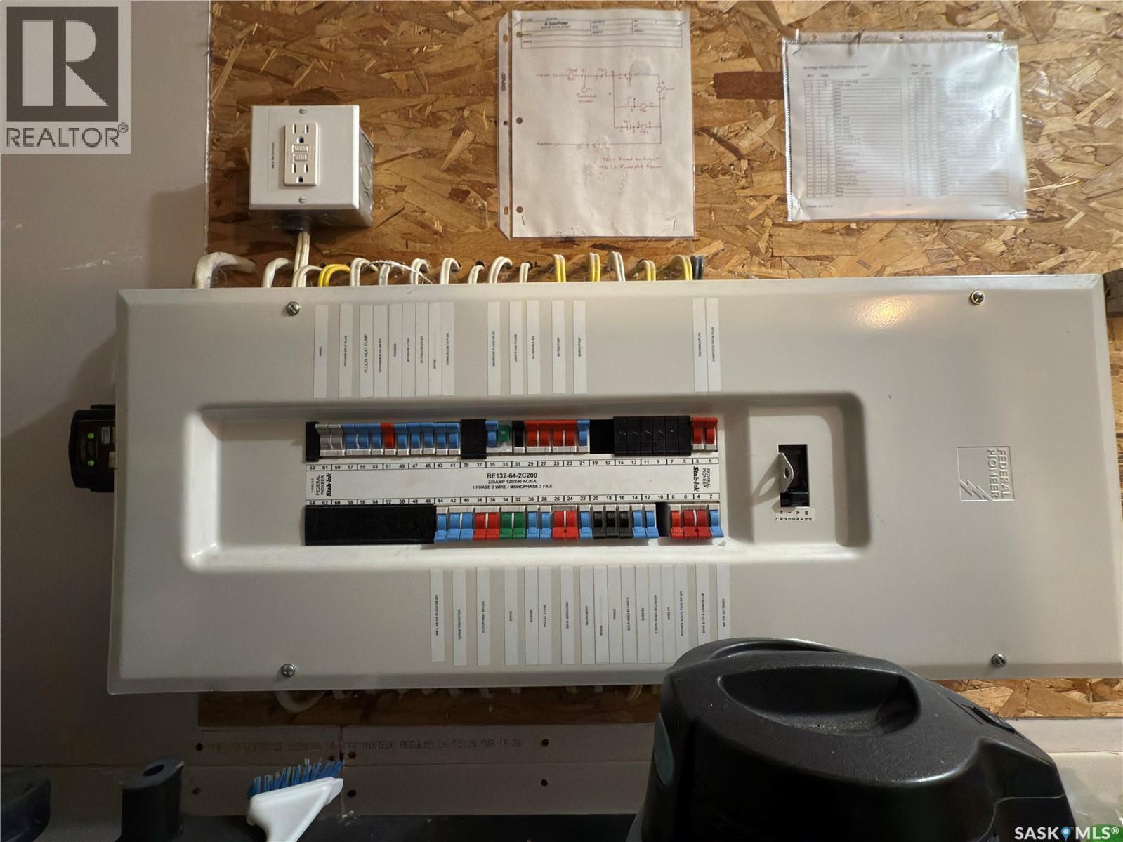 Range Rd 2245 Acreage, Garden River Rm No. 490, Saskatchewan  S6V 5R2 - Photo 15 - SK025598