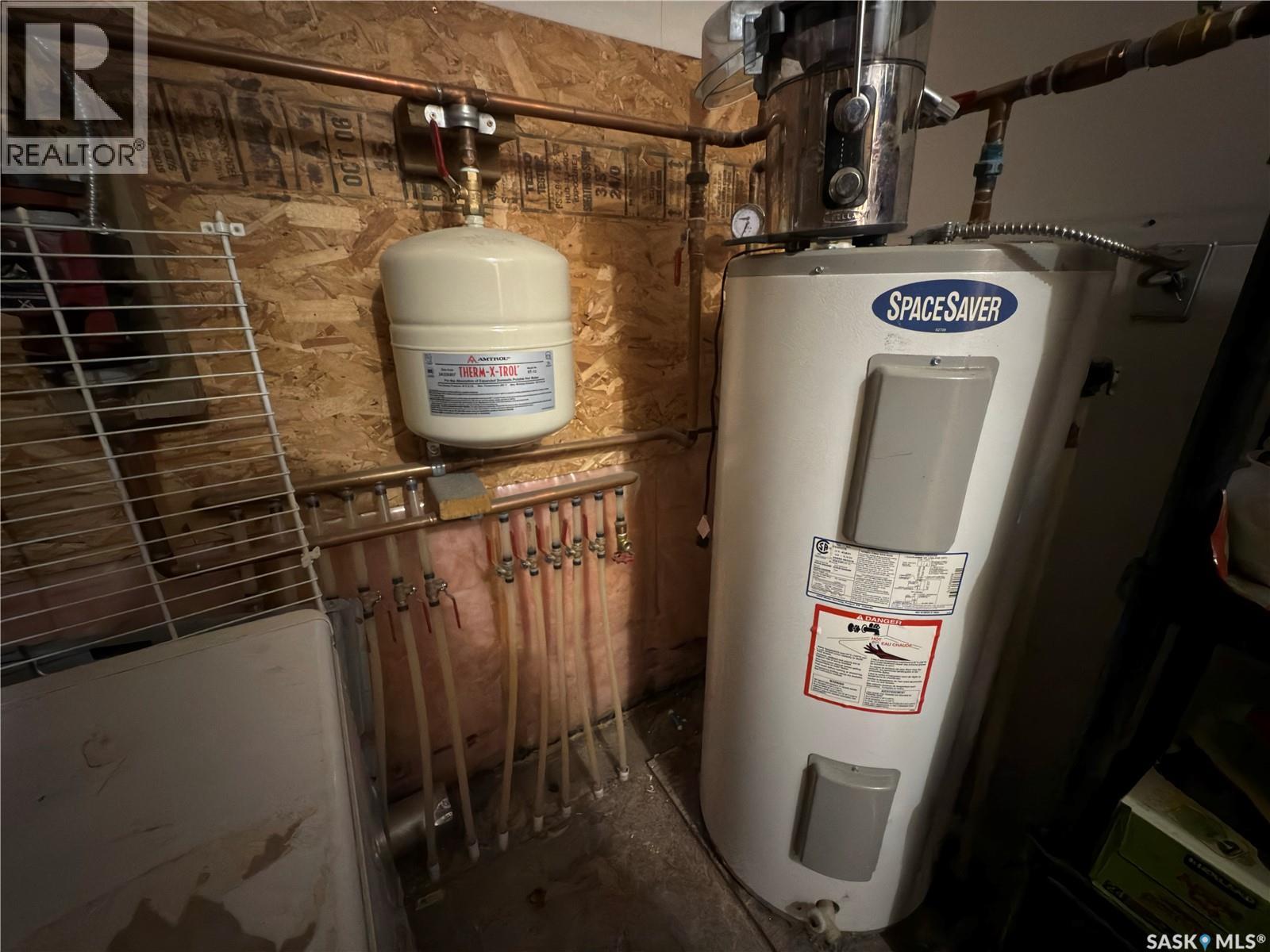 Range Rd 2245 Acreage, Garden River Rm No. 490, Saskatchewan  S6V 5R2 - Photo 16 - SK025598