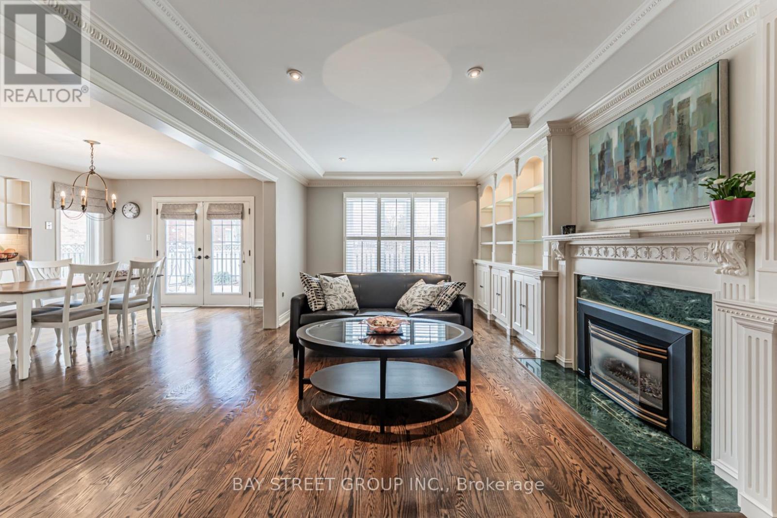 2191 Dunvegan Avenue, Oakville, Ontario  L6J 6P2 - Photo 18 - W12631912