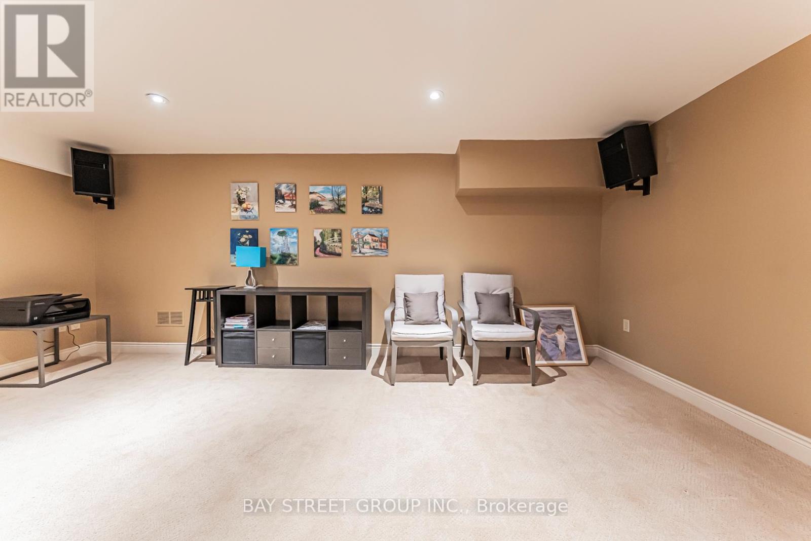 2191 Dunvegan Avenue, Oakville, Ontario  L6J 6P2 - Photo 45 - W12631912
