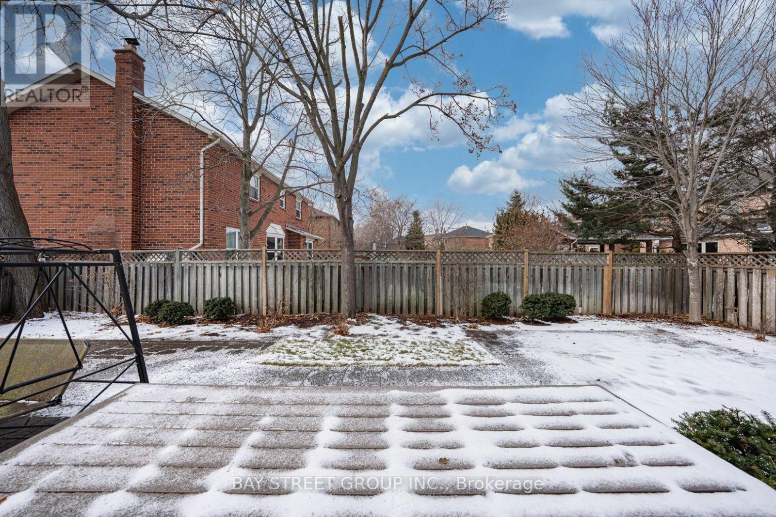 2191 Dunvegan Avenue, Oakville, Ontario  L6J 6P2 - Photo 49 - W12631912