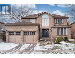 2191 DUNVEGAN AVENUE, Oakville, Ontario