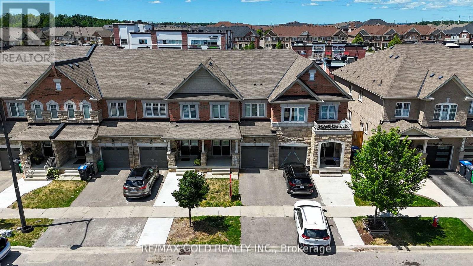 124 Baffin Crescent, Brampton, Ontario  L7A 0C7 - Photo 23 - W12631916