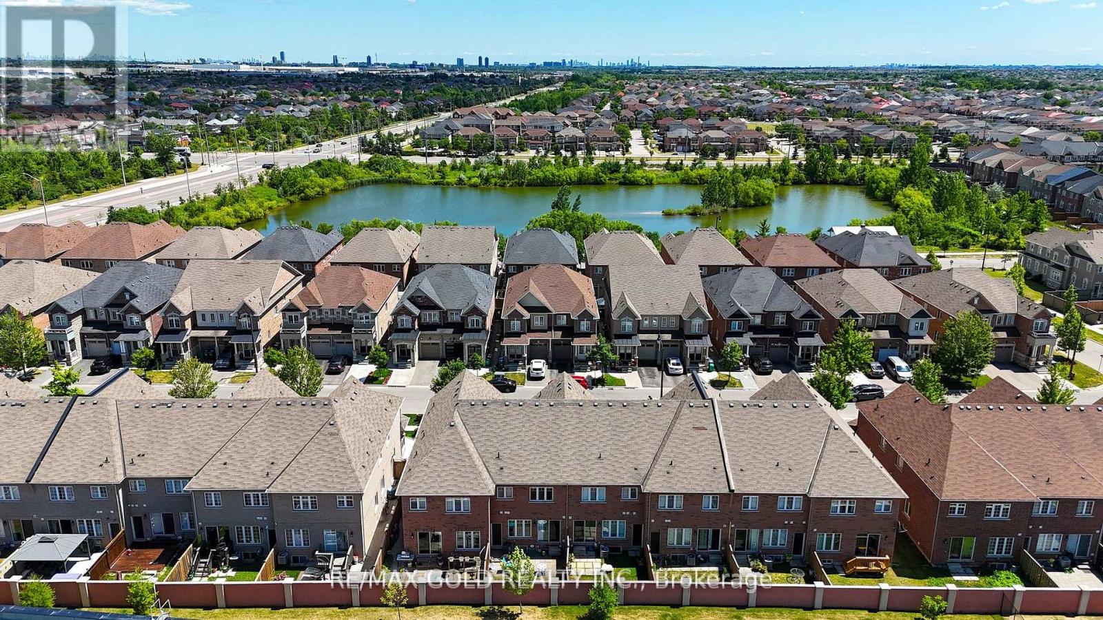 124 Baffin Crescent, Brampton, Ontario  L7A 0C7 - Photo 25 - W12631916