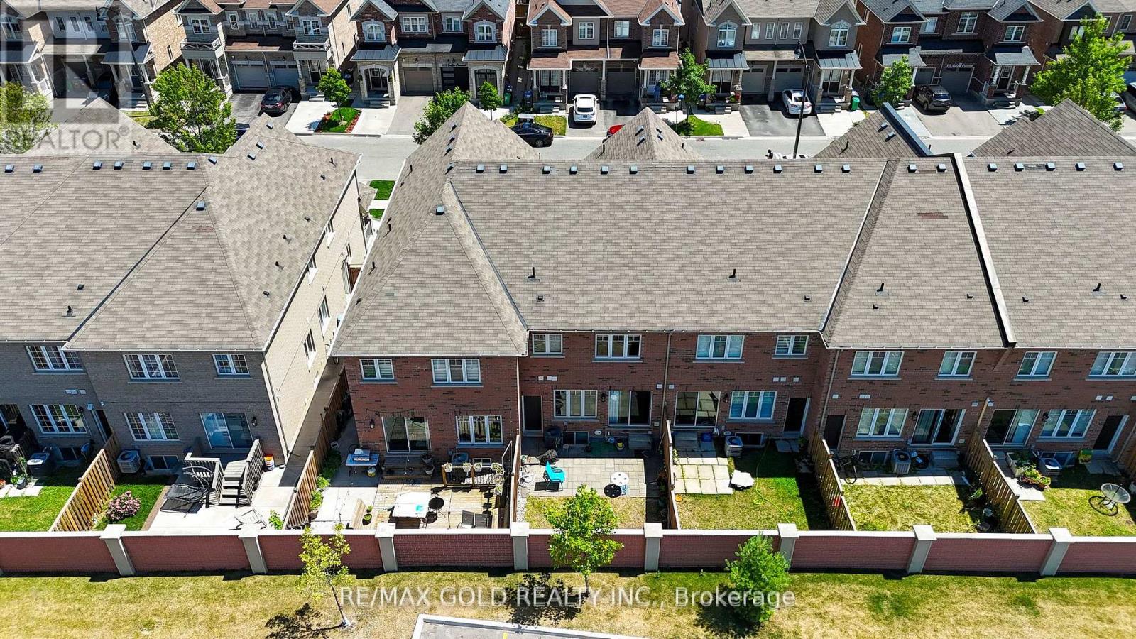 124 Baffin Crescent, Brampton, Ontario  L7A 0C7 - Photo 26 - W12631916