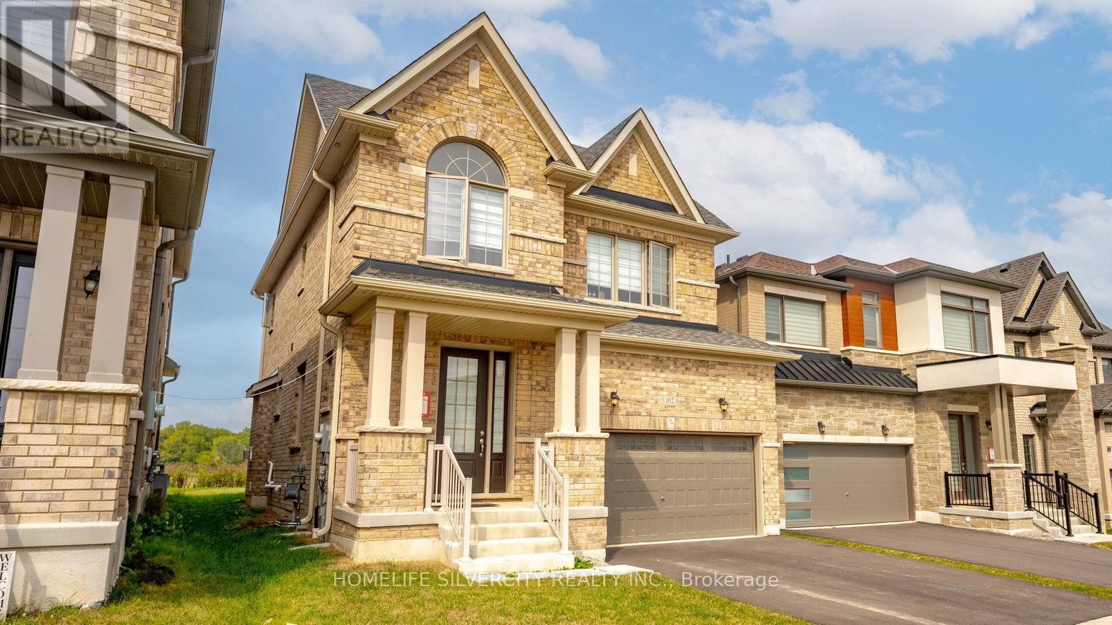 102 Strickland Avenue, Brantford, Ontario  N3T 0X9 - Photo 2 - X12631910