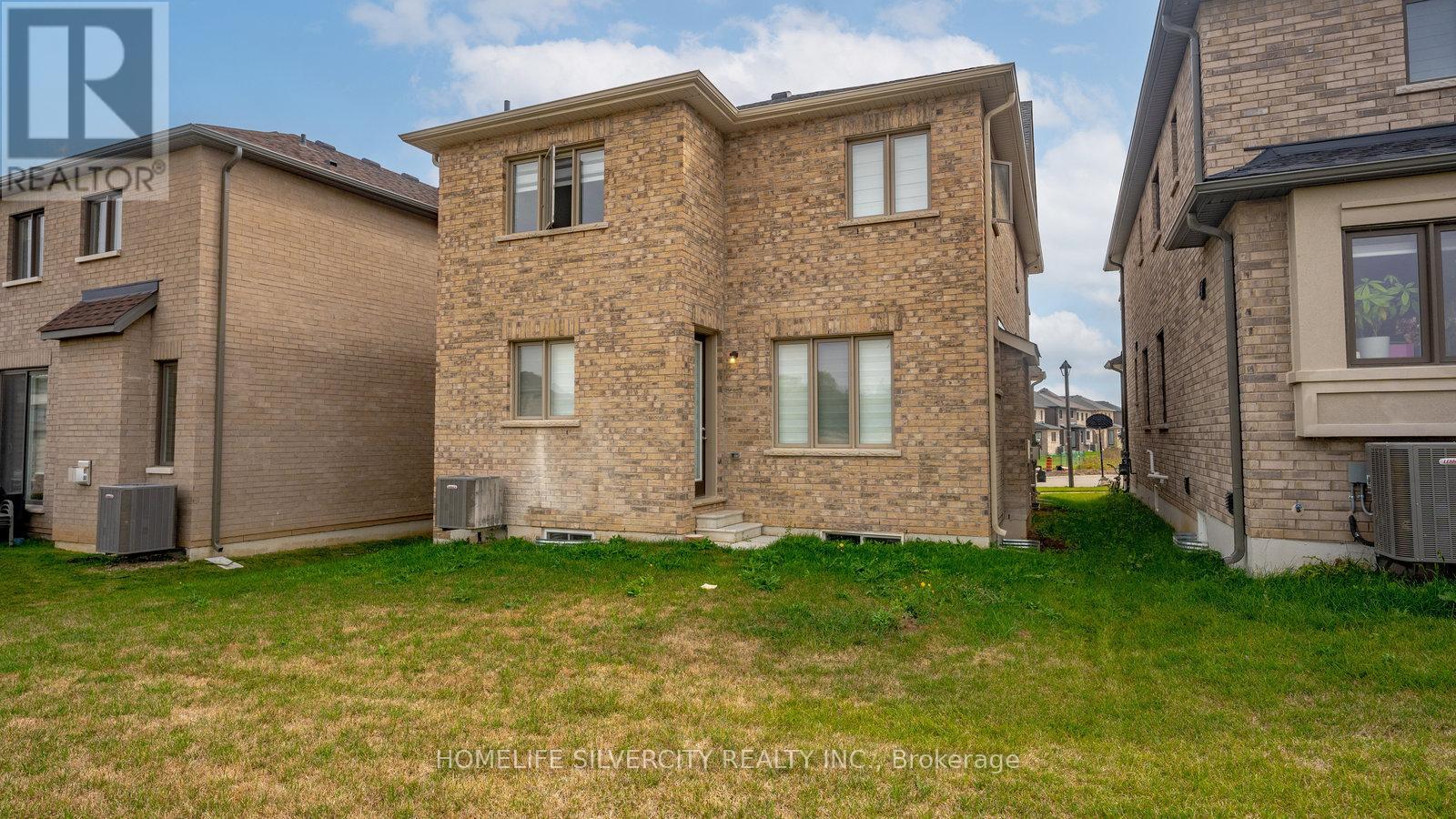 102 Strickland Avenue, Brantford, Ontario  N3T 0X9 - Photo 21 - X12631910