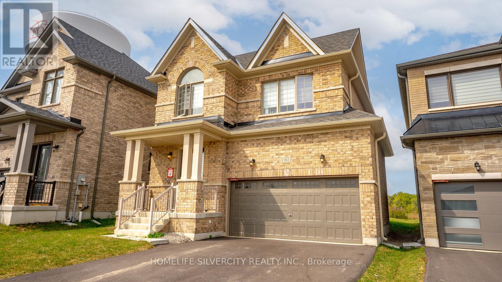 102 Strickland Avenue, Brantford, Ontario  N3T 0X9 - Photo 3 - X12631910