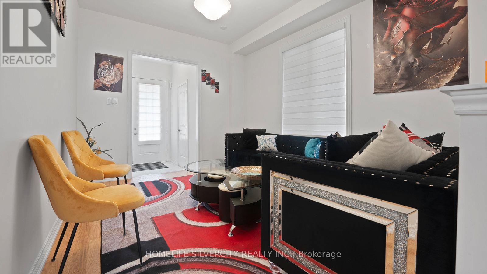 102 Strickland Avenue, Brantford, Ontario  N3T 0X9 - Photo 6 - X12631910