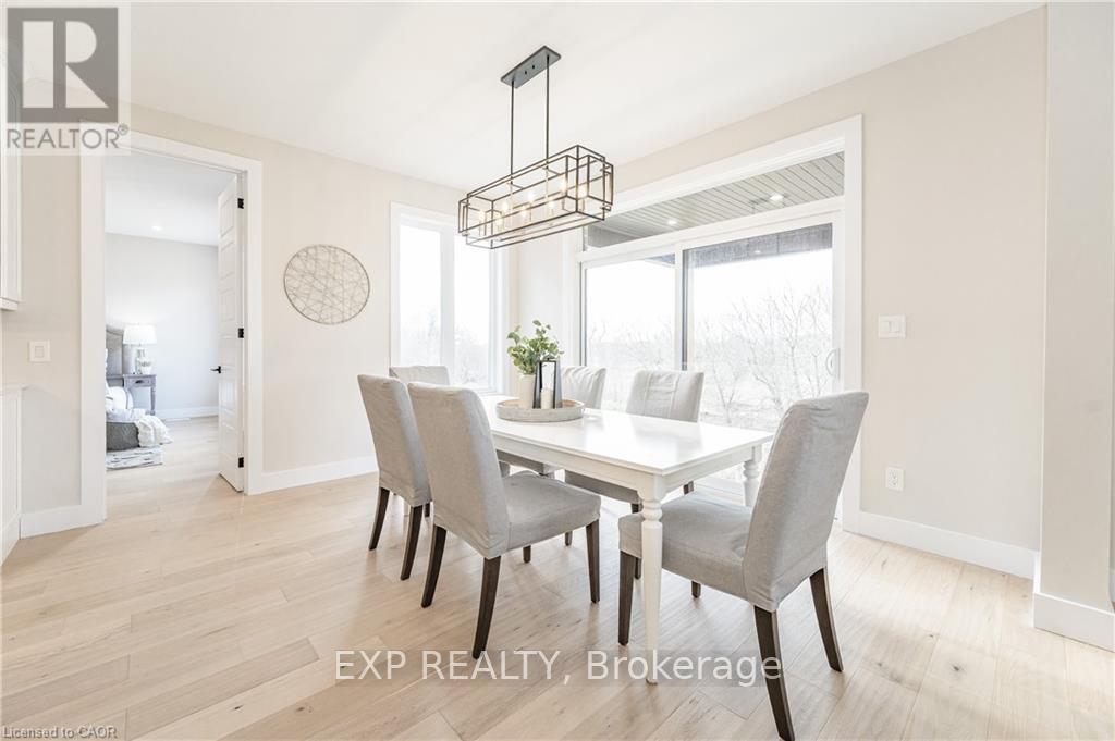 1050 Walton Avenue, North Perth, Ontario  N4W 3S2 - Photo 10 - X12631946