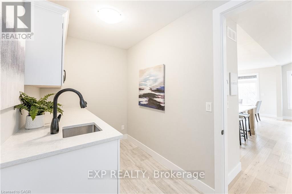 1050 Walton Avenue, North Perth, Ontario  N4W 3S2 - Photo 15 - X12631946