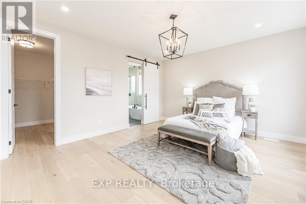 1050 Walton Avenue, North Perth, Ontario  N4W 3S2 - Photo 16 - X12631946