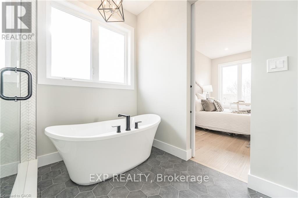 1050 Walton Avenue, North Perth, Ontario  N4W 3S2 - Photo 18 - X12631946