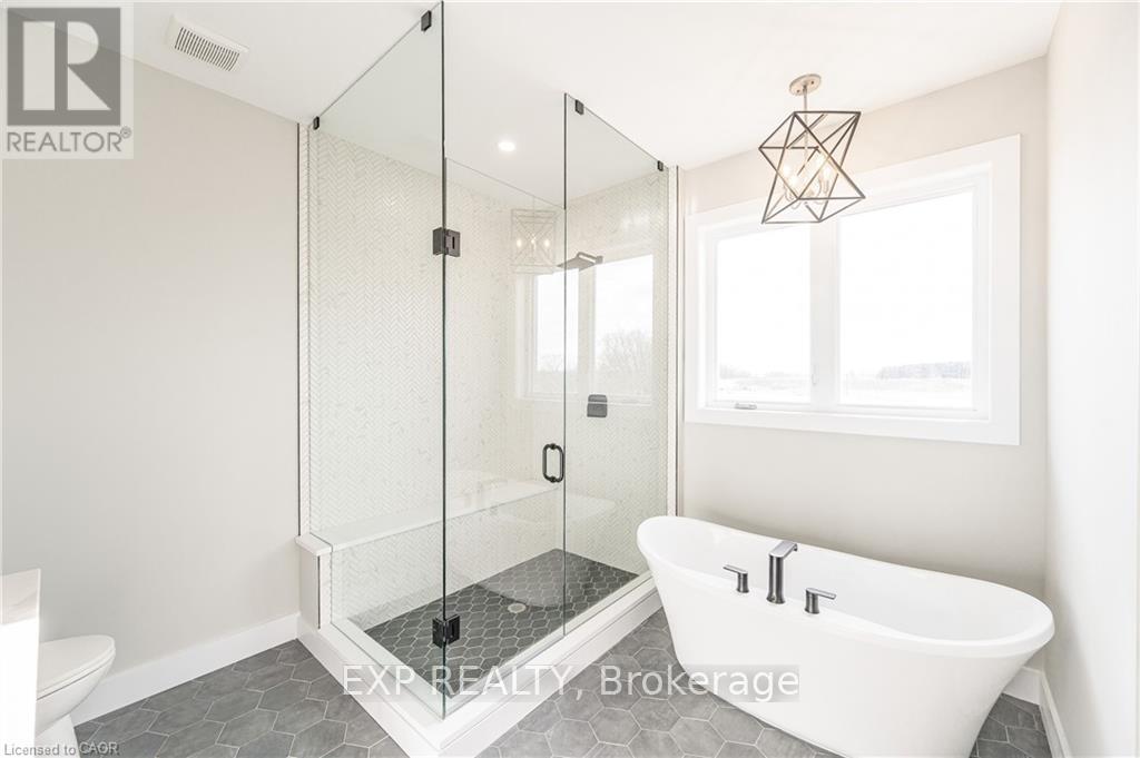 1050 Walton Avenue, North Perth, Ontario  N4W 3S2 - Photo 19 - X12631946