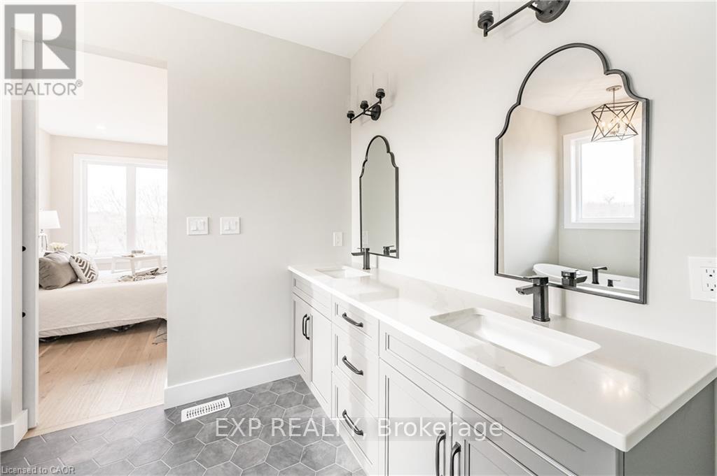 1050 Walton Avenue, North Perth, Ontario  N4W 3S2 - Photo 20 - X12631946