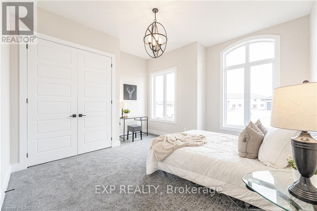 1050 Walton Avenue, North Perth, Ontario  N4W 3S2 - Photo 21 - X12631946