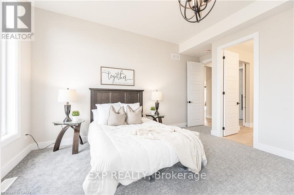 1050 Walton Avenue, North Perth, Ontario  N4W 3S2 - Photo 22 - X12631946