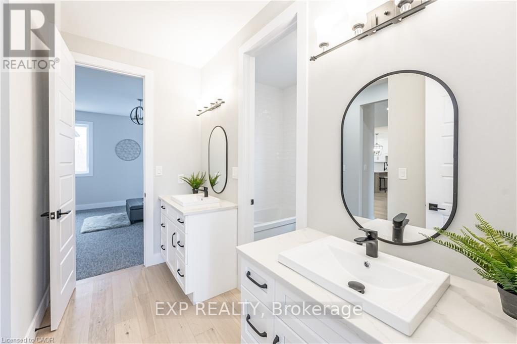 1050 Walton Avenue, North Perth, Ontario  N4W 3S2 - Photo 23 - X12631946