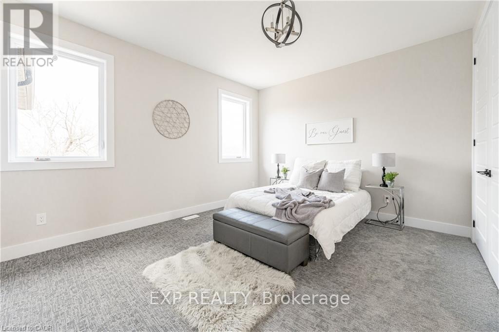 1050 Walton Avenue, North Perth, Ontario  N4W 3S2 - Photo 26 - X12631946