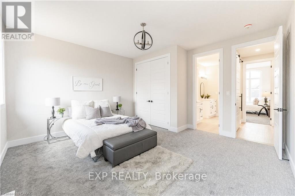 1050 Walton Avenue, North Perth, Ontario  N4W 3S2 - Photo 27 - X12631946