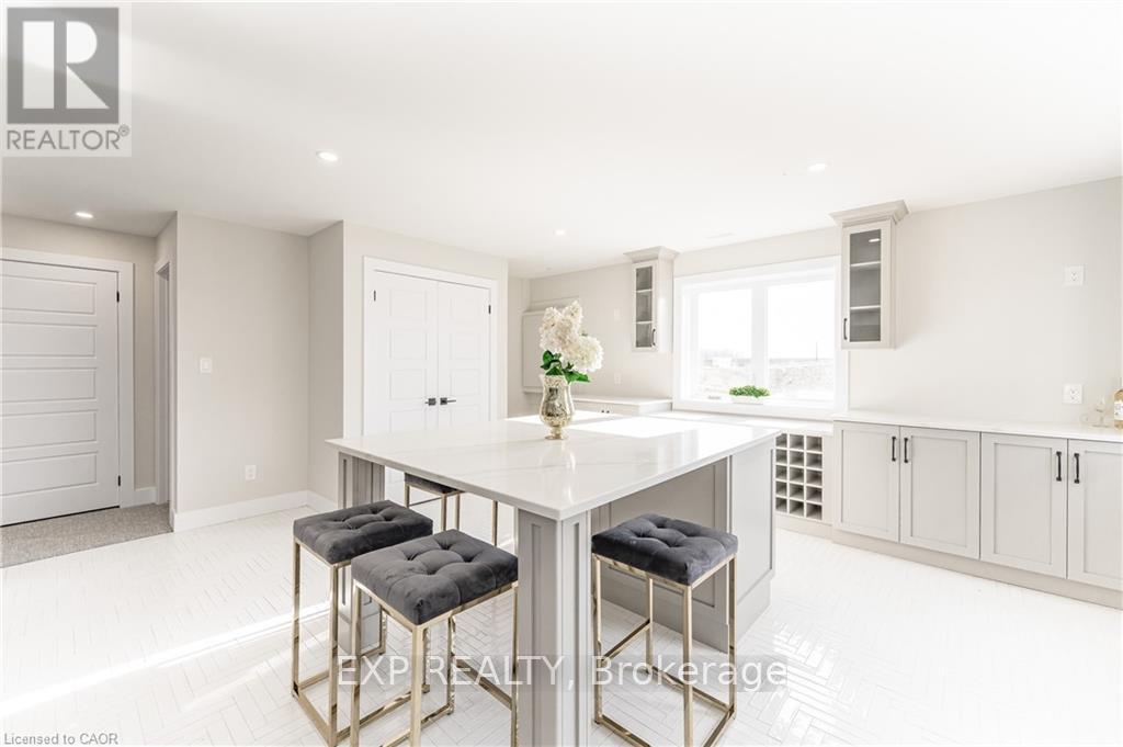 1050 Walton Avenue, North Perth, Ontario  N4W 3S2 - Photo 31 - X12631946