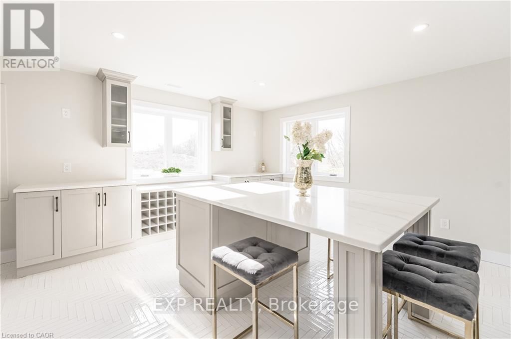 1050 Walton Avenue, North Perth, Ontario  N4W 3S2 - Photo 32 - X12631946