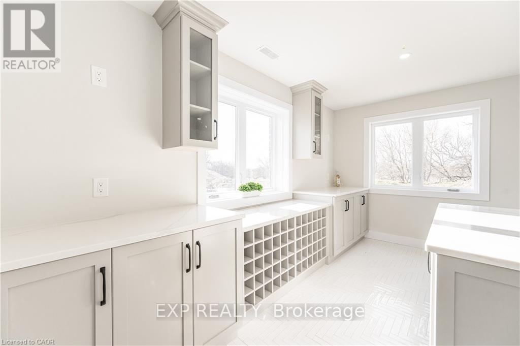 1050 Walton Avenue, North Perth, Ontario  N4W 3S2 - Photo 33 - X12631946