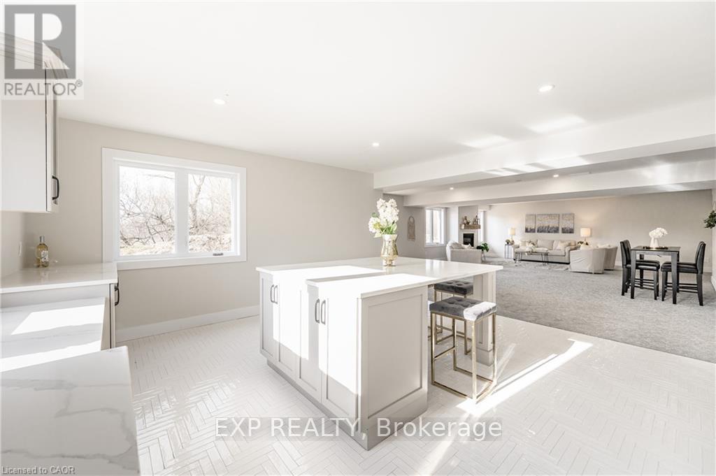 1050 Walton Avenue, North Perth, Ontario  N4W 3S2 - Photo 34 - X12631946